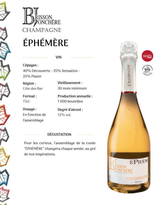 Éphémère – Image 2