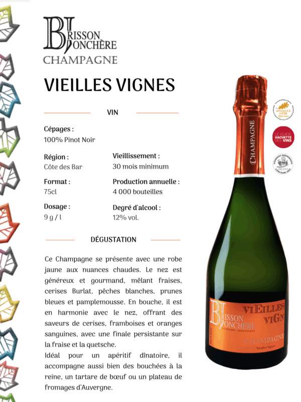 Vieilles Vignes – Image 2
