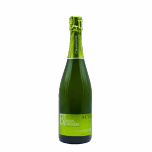 3 Cépages brut