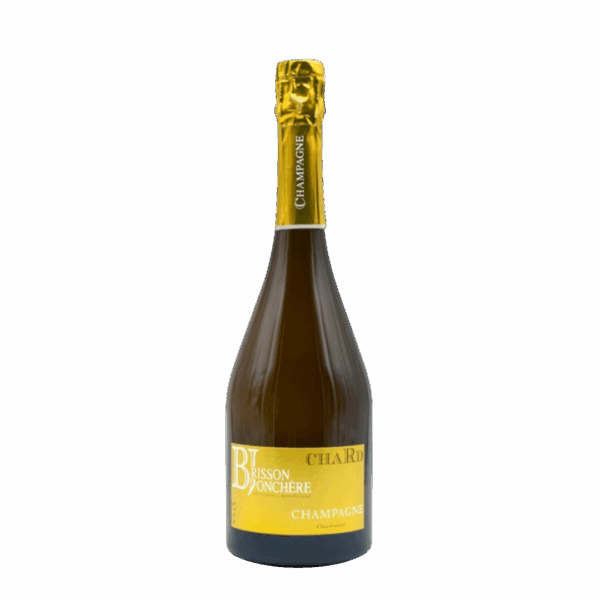 Chardonnay Brut