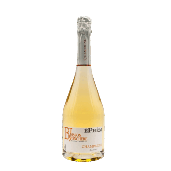 Éphémère