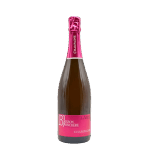 Larme de rosé brut