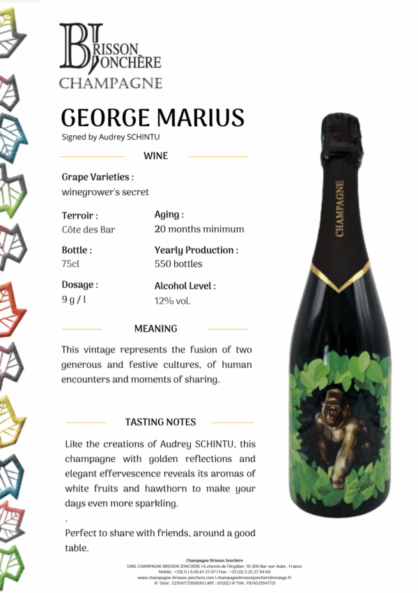 Georges Marius – Image 2