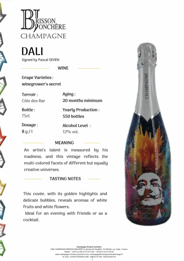 Dali – Image 2