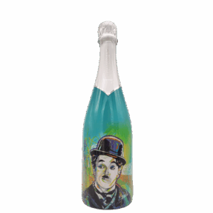 Champagne Brisson Jonchère , Chaplin