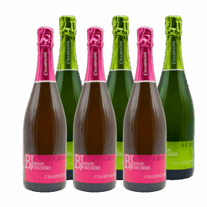 Champagne Brisson Jonchère, Pack Libération