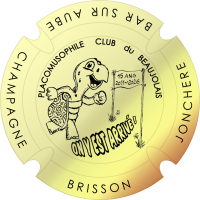 Beaujolais Or 2026 sans fond