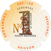 Ephemere n1 sans fond