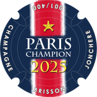 Paris Champion sans fond