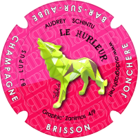 ZANIMOS Lupus sans fond